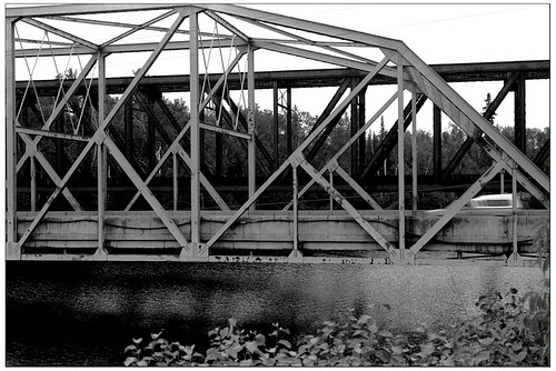 bridge in Ontario