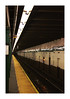 4th Street Station NYC