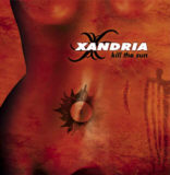 XANDRIA: Kill the sun (Drakkar Records 2003)