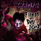 THE CRAMPS: Fiends of Dope Island (Vengeance 2003)