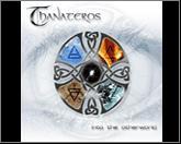THANATEROS: Into the Otherworld (Rabazco 2005)