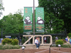 Woodley Zoo