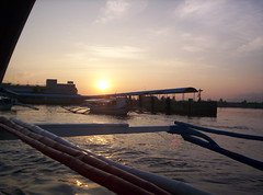 Batangas Sunrise