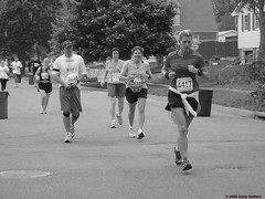 Lincoln Marathon 2006