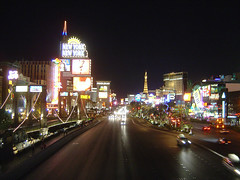 Las Vegas Strip II