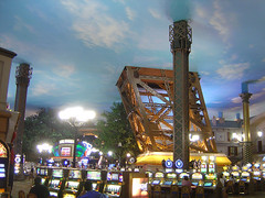 Paris - Casino I