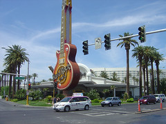 Hard Rock Cafè Las Vegas