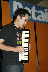 Kaoru Nakamura, JavaOne 2006