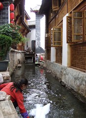 Old Town, Lijiang
