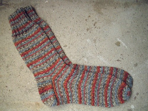regia tibet socks