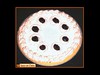 Sweets - Blueberry Cream Cheese Pie