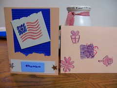 Cards For My Dad - Father's Day, 2006