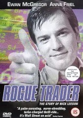 Rogue Trader DVD