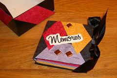 Paper Tapestry minibook in a box_2