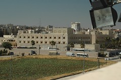 American Embassy in Amman