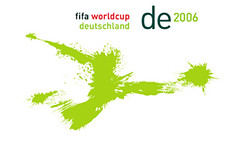 11 designer - Fifa - World Cup - Germany 2006 - logos