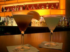 Mai Thai in Dupont Circle - Specialty Martinis