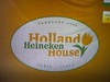Casa Olanda - Holland Heineken House - Torino 2006