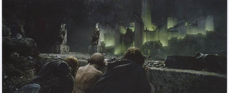 ROTK Minas Morgul