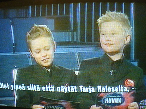 Finnish Clones