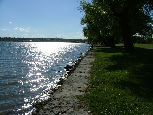 another view of Seneca Lake