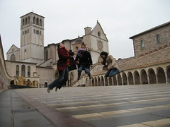 Jump Assisi