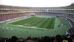 FC東京vsジュビロ磐田(Home)