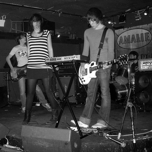 04-08 Red Knife Lottery @ Trash (5)