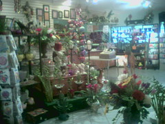 floral shop