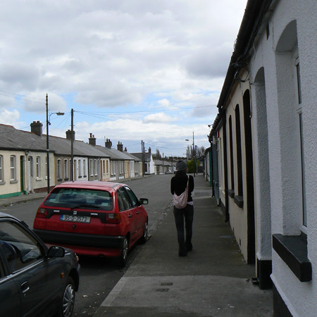 DUBL-street