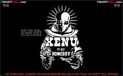 xenu is my homeboy
