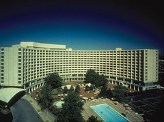 Washington Hilton, DC