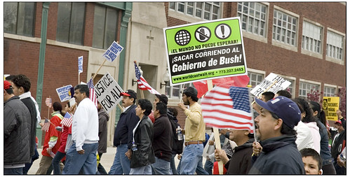 Immigration Rally4