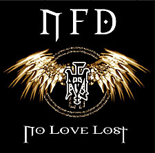 NOISE FOR DESTRUCTION: No Love Lost (Jungle 2004)