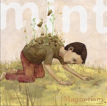 Magnetism - Mint