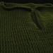 Green Grass Sweater