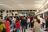 Mexico airport