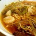 Kimchi Soup (Spiiiicy!)