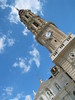 La Seo Cathedral - Zaragoza, Spain