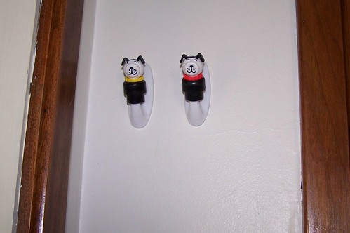 More Fisher Price Dogs
