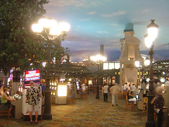 Paris - Casino II