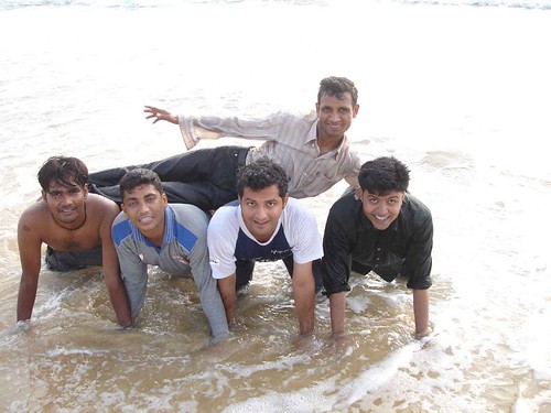 fun @ beach Sumit Panwar (16)