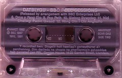 Datblygu - Peel Sessions