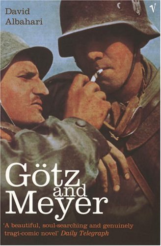 Gotz and Meyer