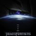 Teaser poster de Transformers
