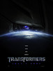 Transformers Teaser Poster