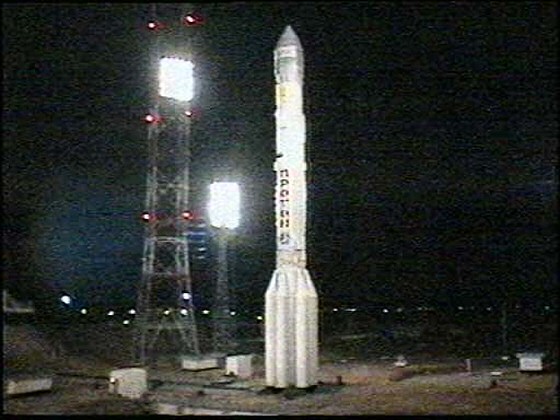 launch kazsat01