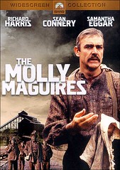 Molly Maguires DVD