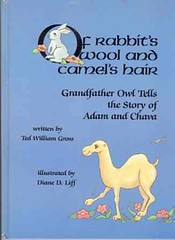 Of Rabbits Wool & Camels Hair