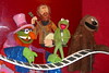 Later Muppets voiced by Jim Henson